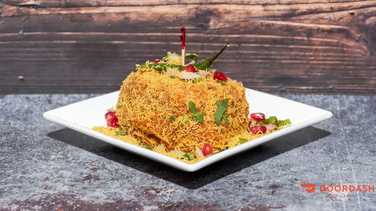 Dabeli (2pc)