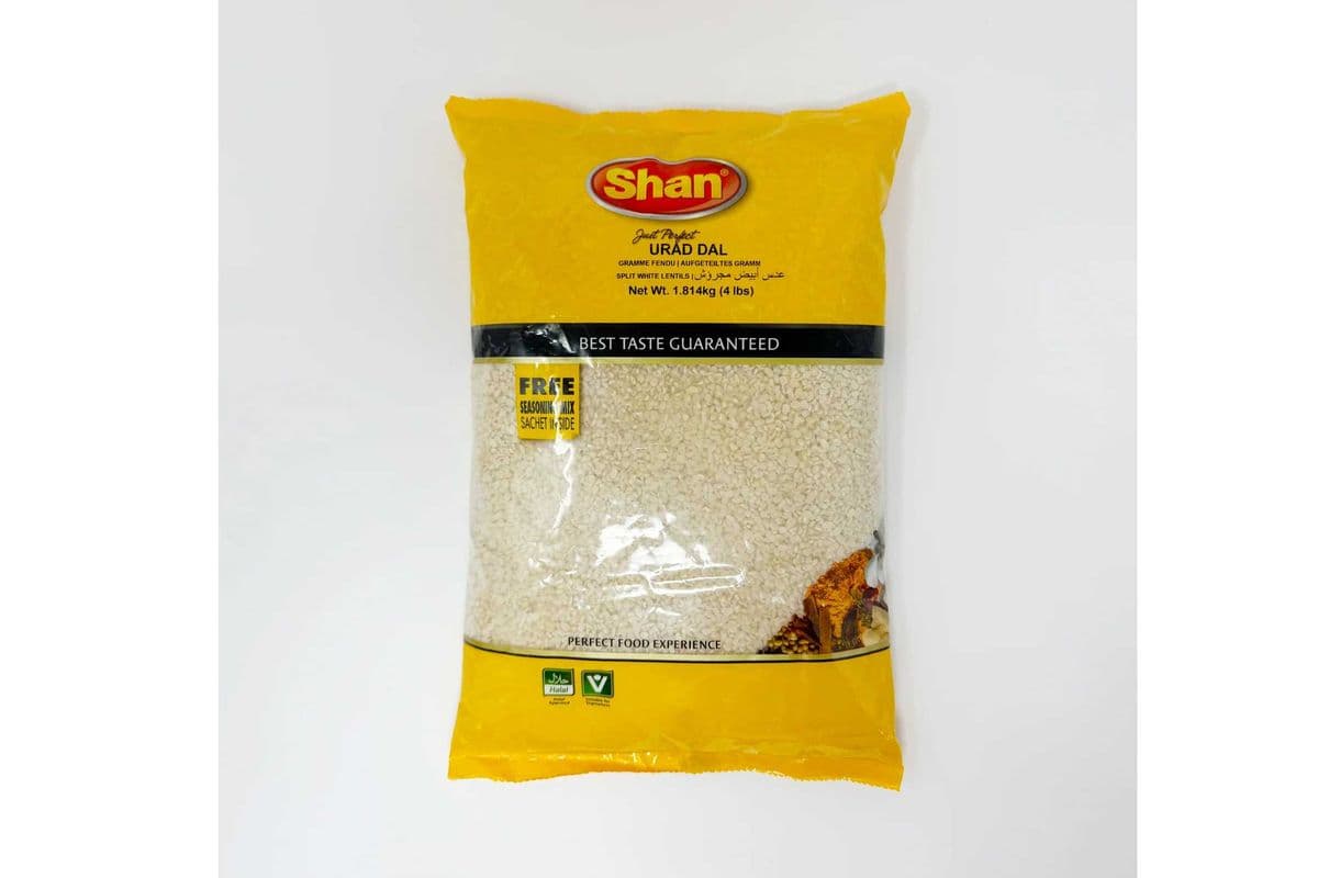 Shan Urad Dal (4 lbs)