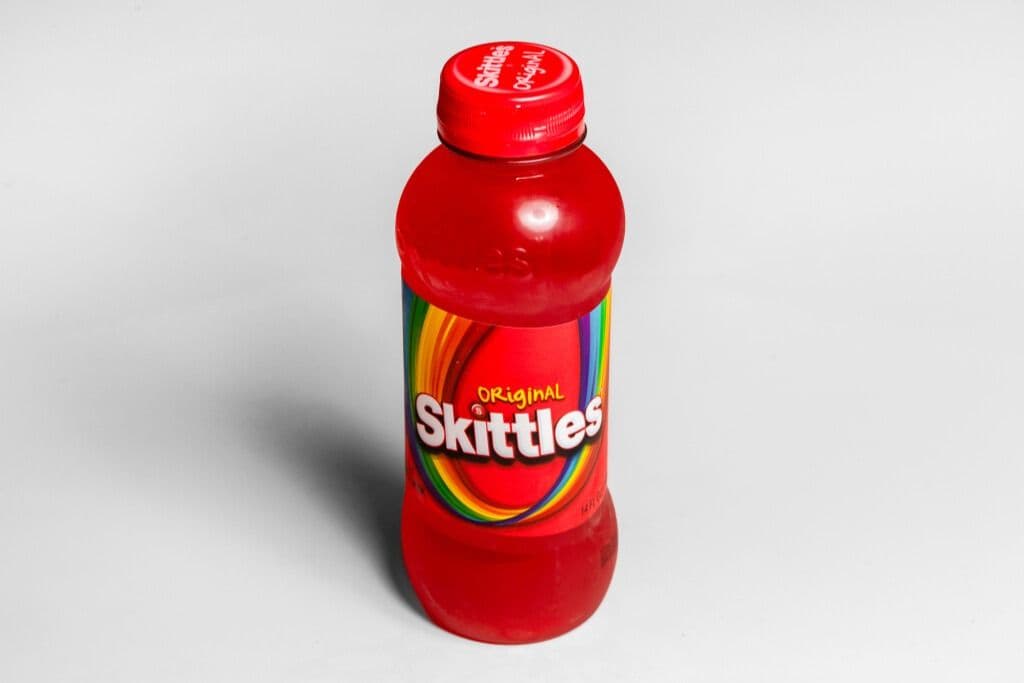 Skittles Original Drink (414ml) (140 Cal)