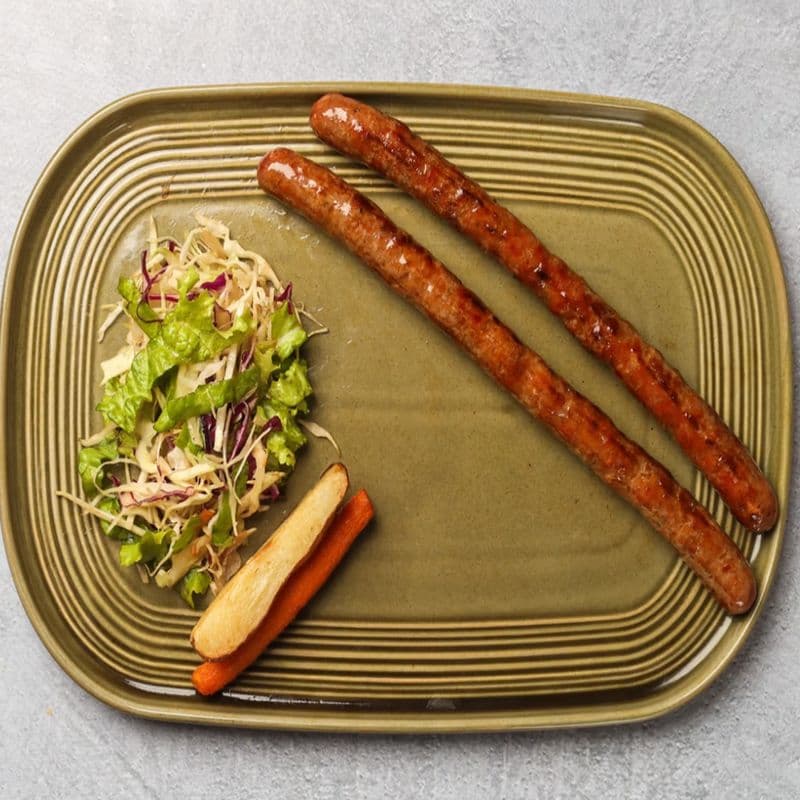 Balkan Housemade Sausage