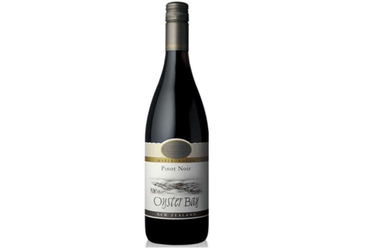 Oyster Bay Pinot Noir750 ML (1 x 750 ML)