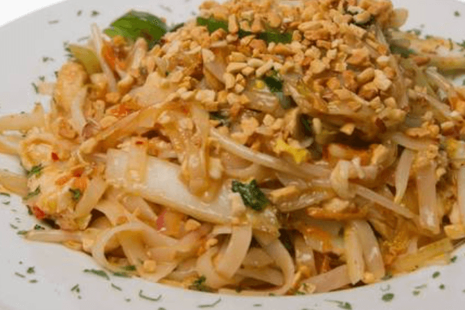 Pad Thai