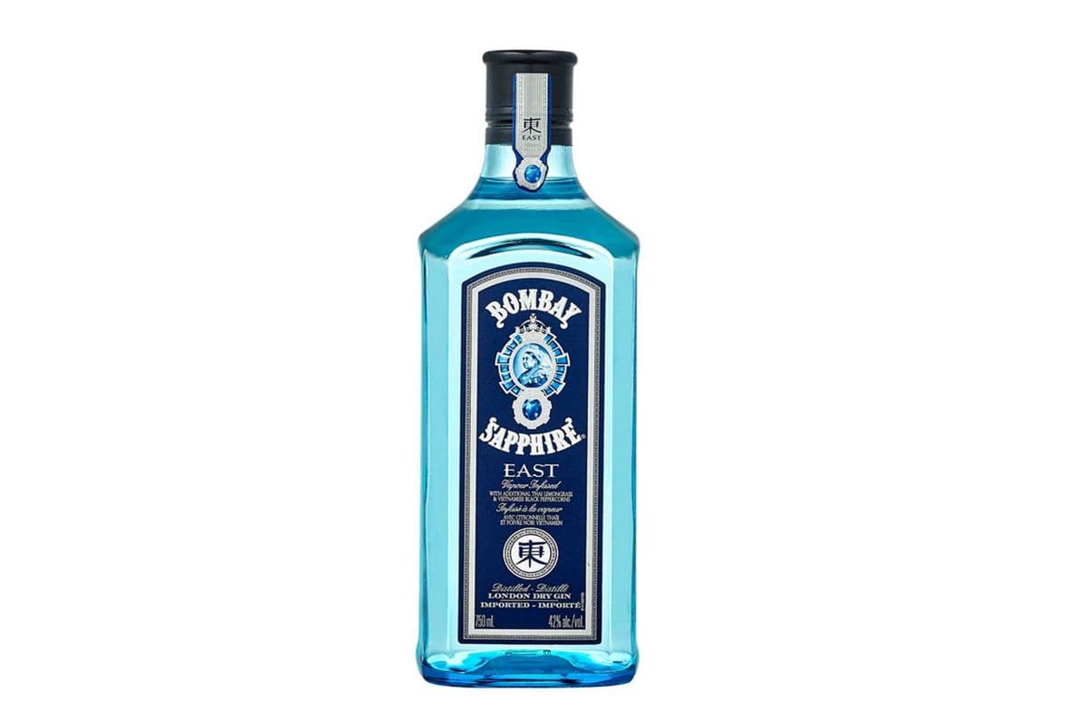 Bombay Sapphire East (1 x 750 ml)