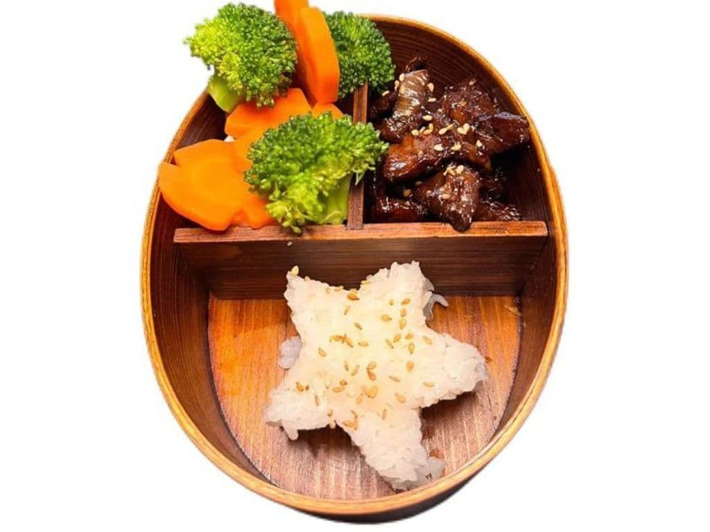 Kiddie BBQ Beef