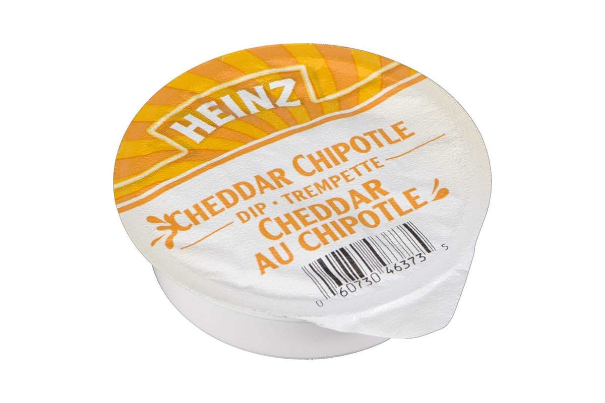 Cheddar Dip