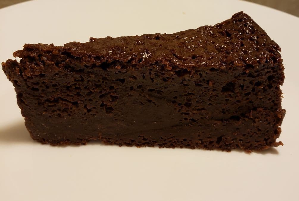 Jamaican Rum Cake