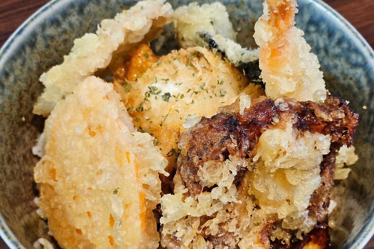 Ultimate Tendon (7 pcs)
