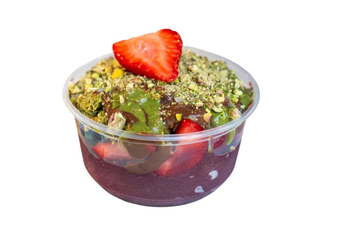 Dubai Acai Bowl - Large 16 oz