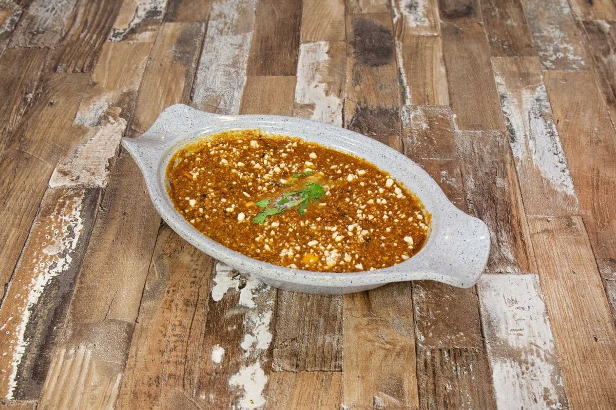 Nawabs Cashew Mutton Kheema