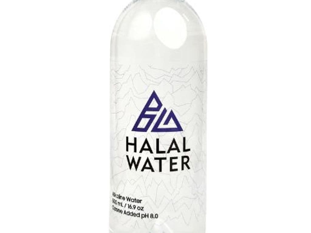 Bottled Water