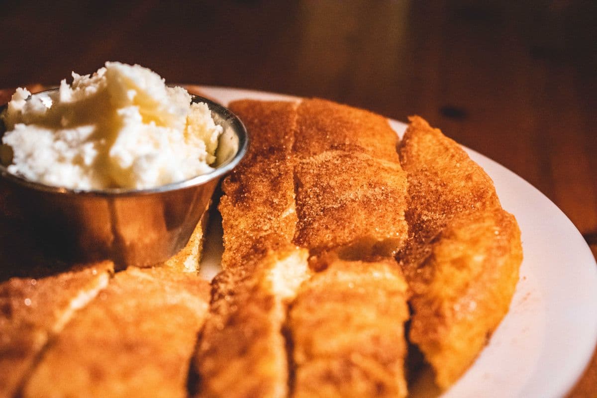 Cinnastix