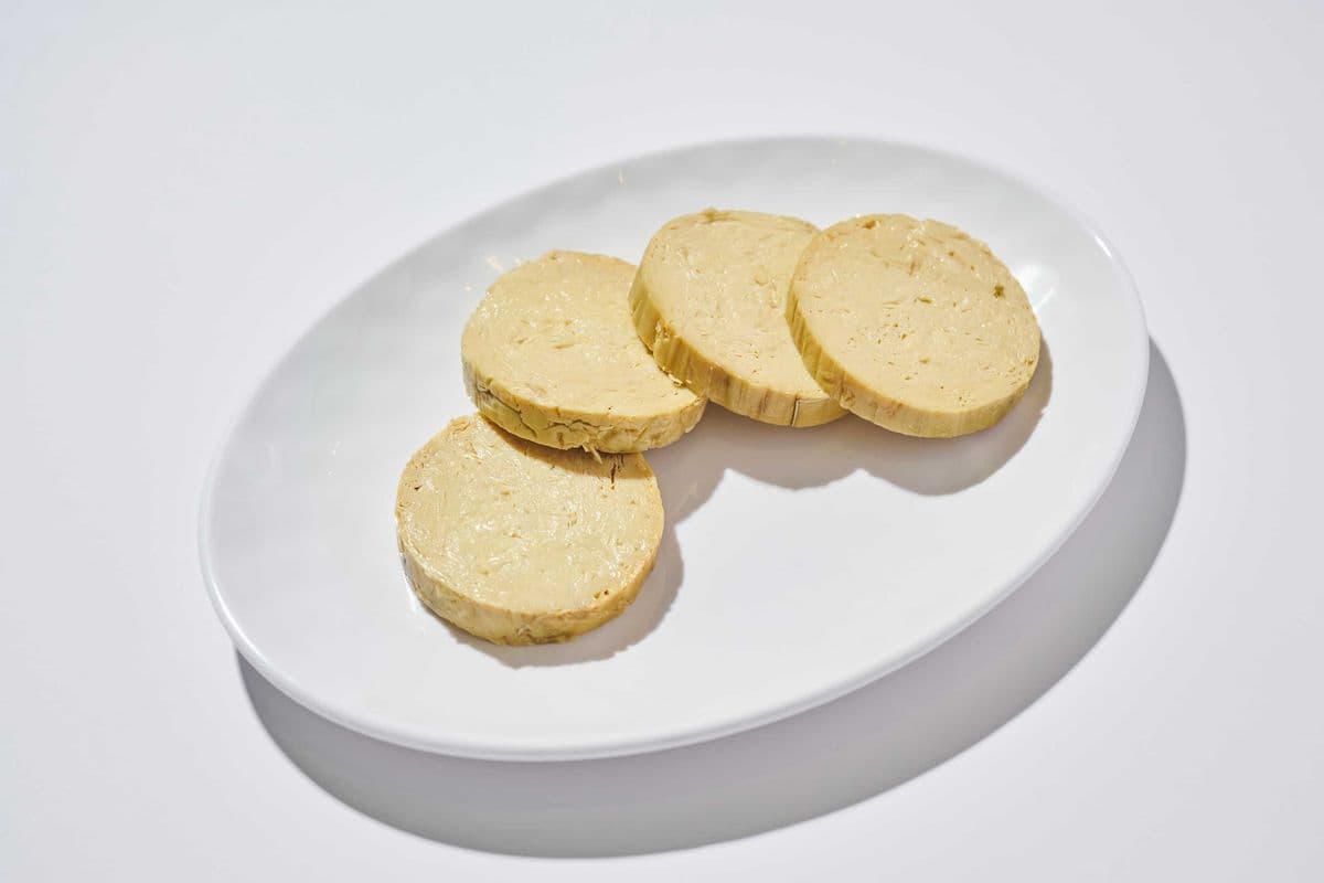 Tau Hu Ky maison (4 mcx) / Homemade Tau Hu Ky (4 pcs)