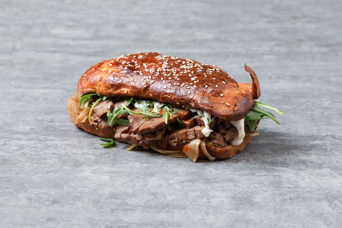 Beef Brisket