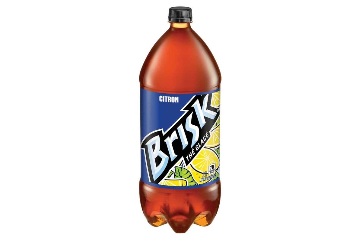 Pepsi · Brisk (2L)