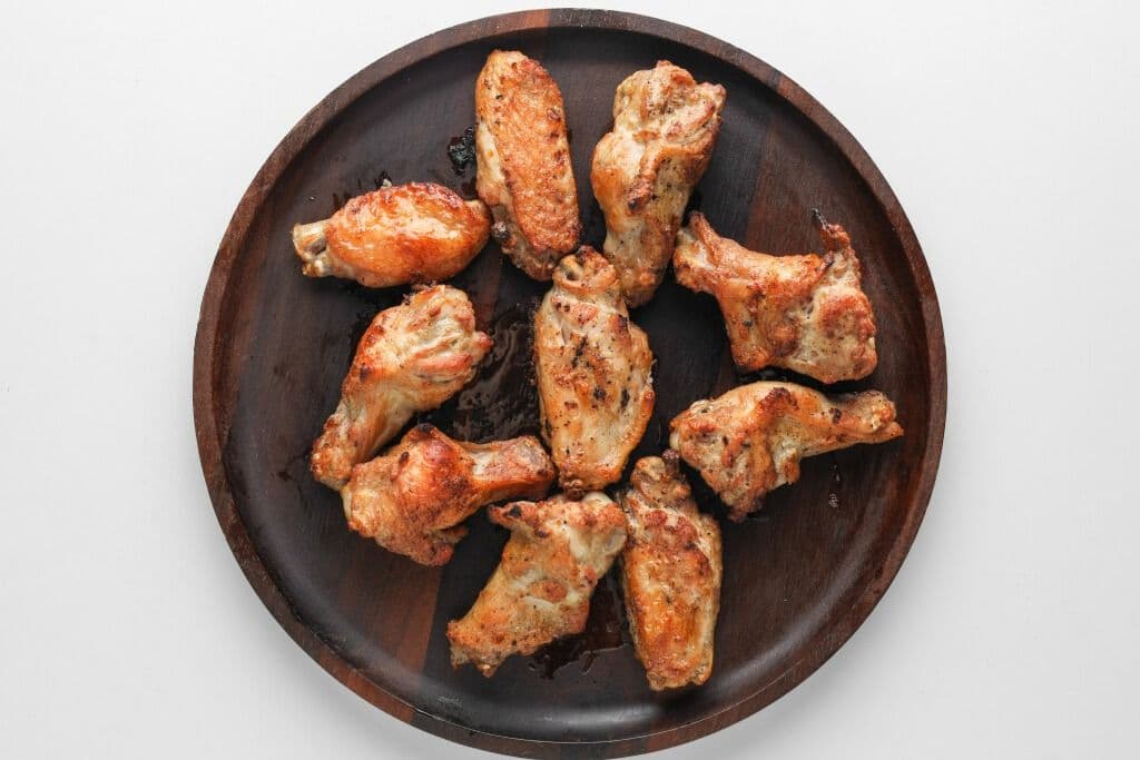 Wings (10 pcs)