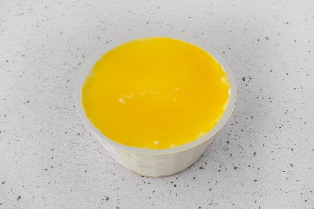 Natas Do Ceu - Heavenly Cream