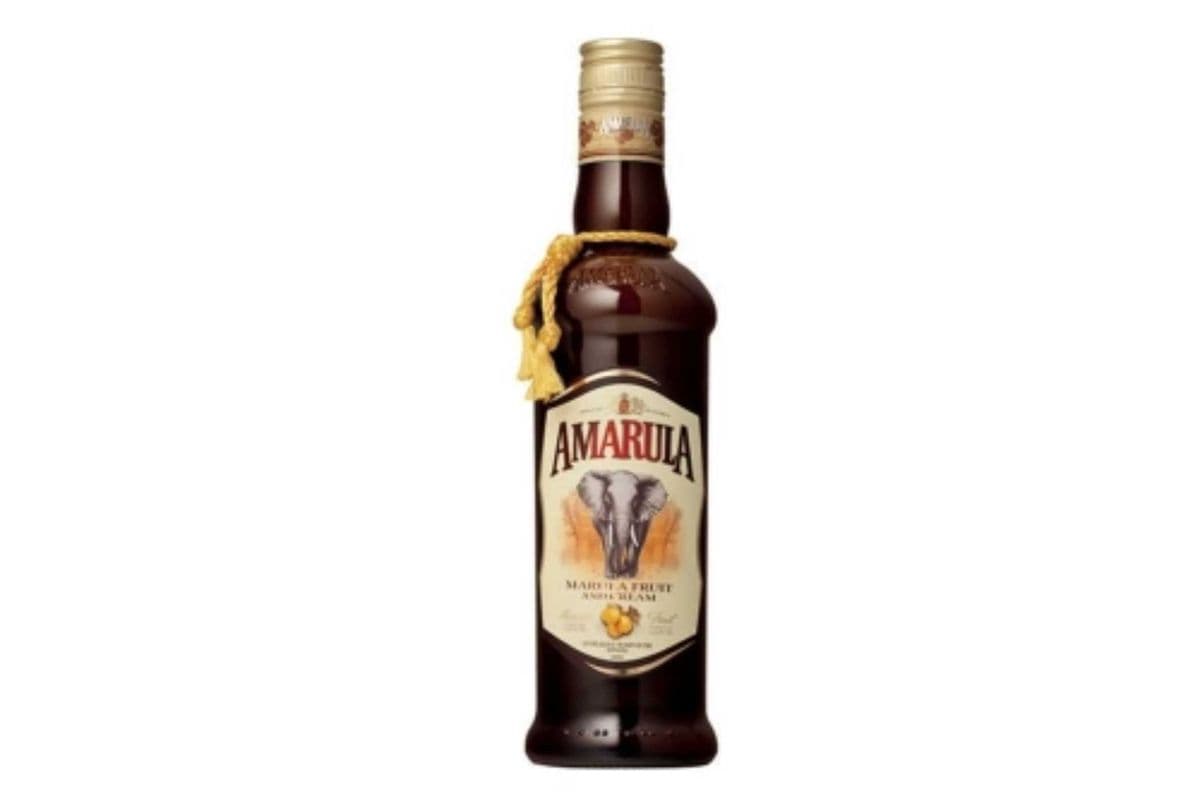 Amarula Cream (1 x 375 ml Bottle)