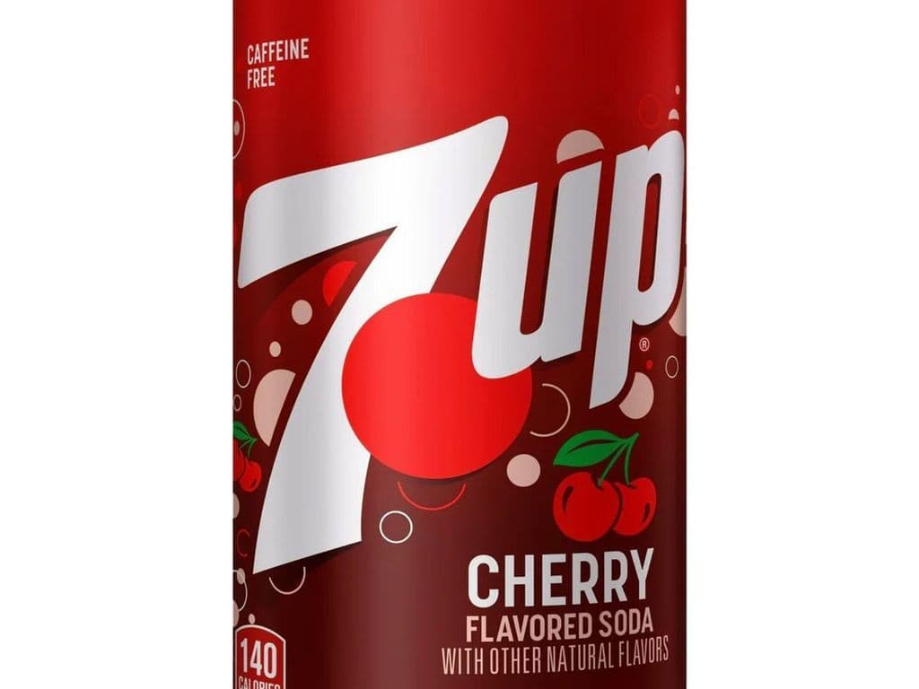 7up Cherry