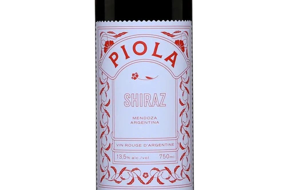 Piola (1 x bouteille)