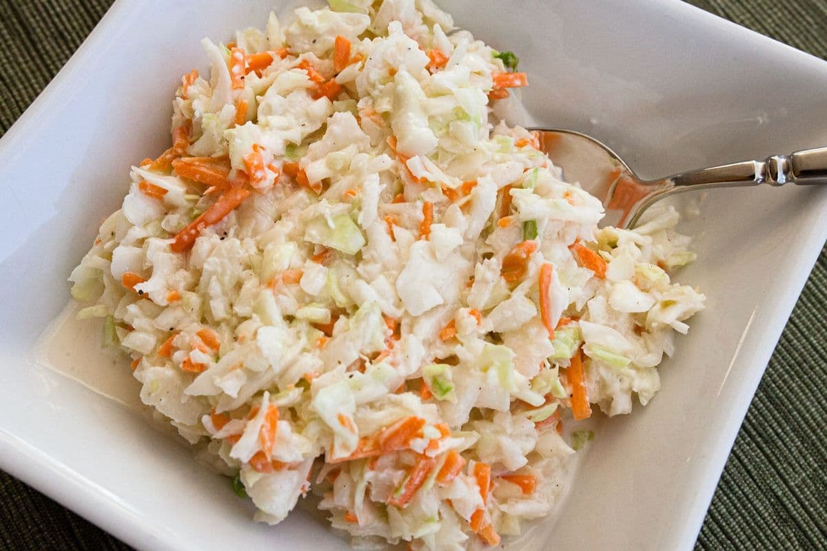 Coleslaw