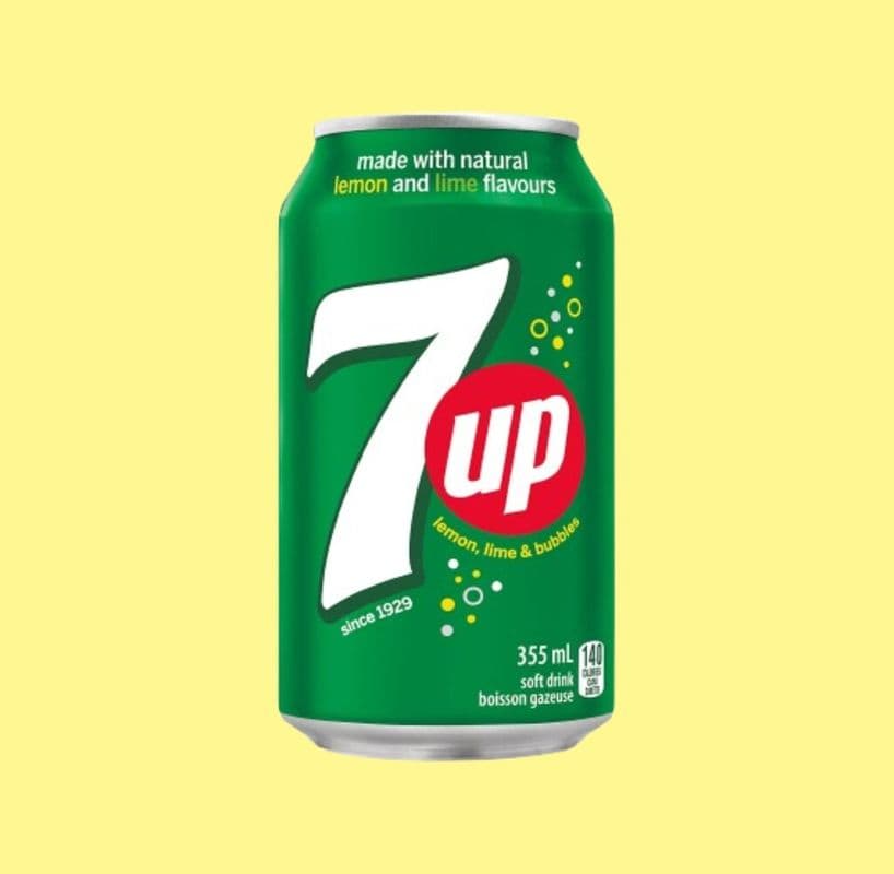 7UP
