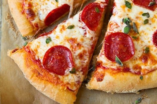 16" Extra Large Pepperoni Pizza
