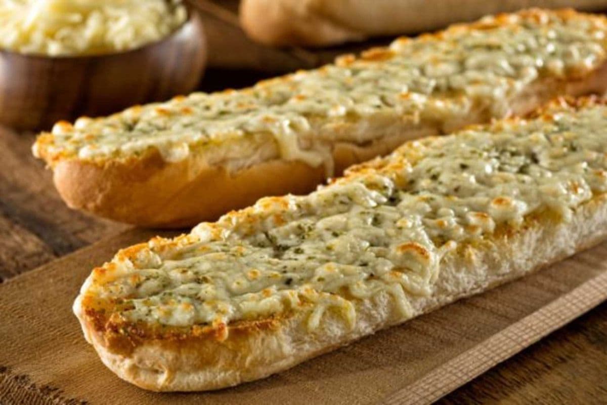 Garlic Bread