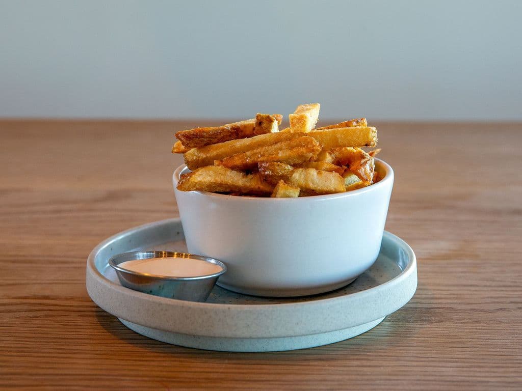 House Fries