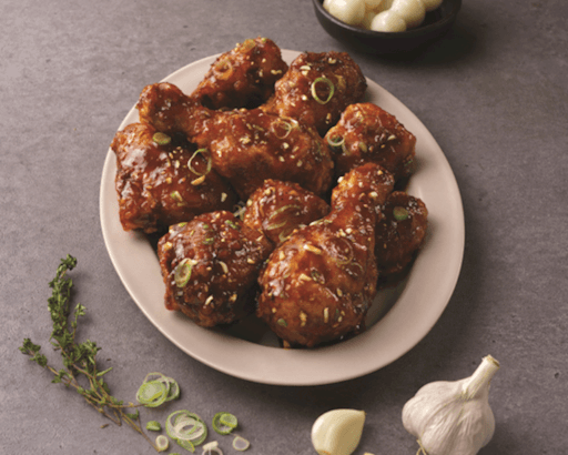 GALBI Q CHICKEN - BONELESS