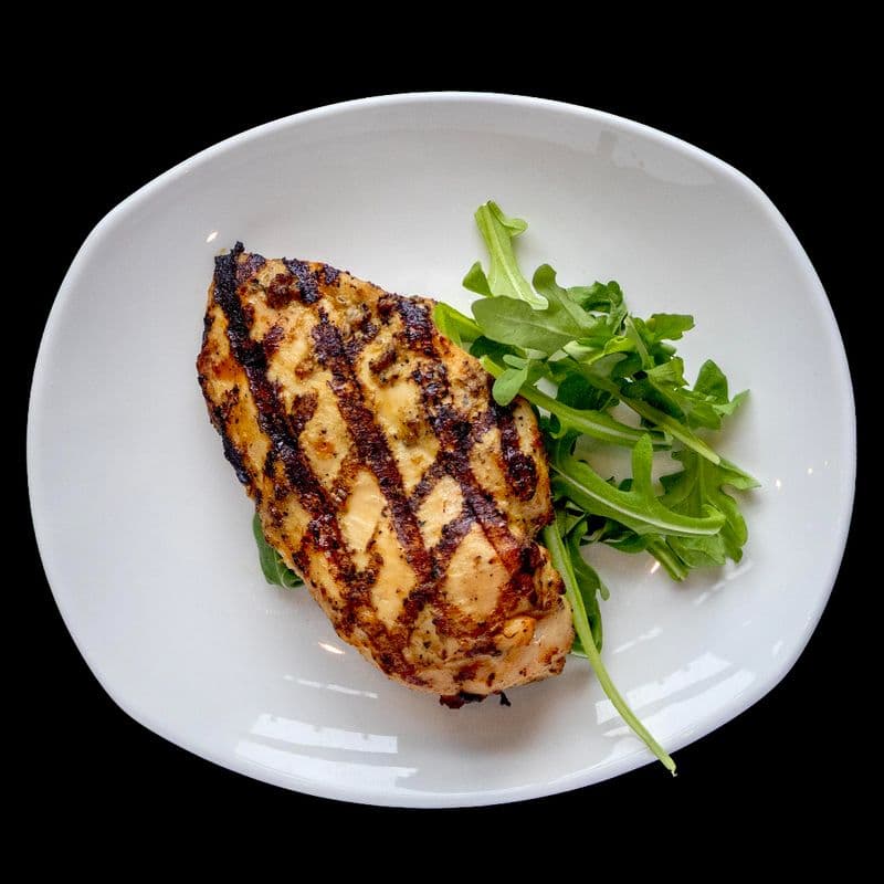 Extra chicken 5 oz