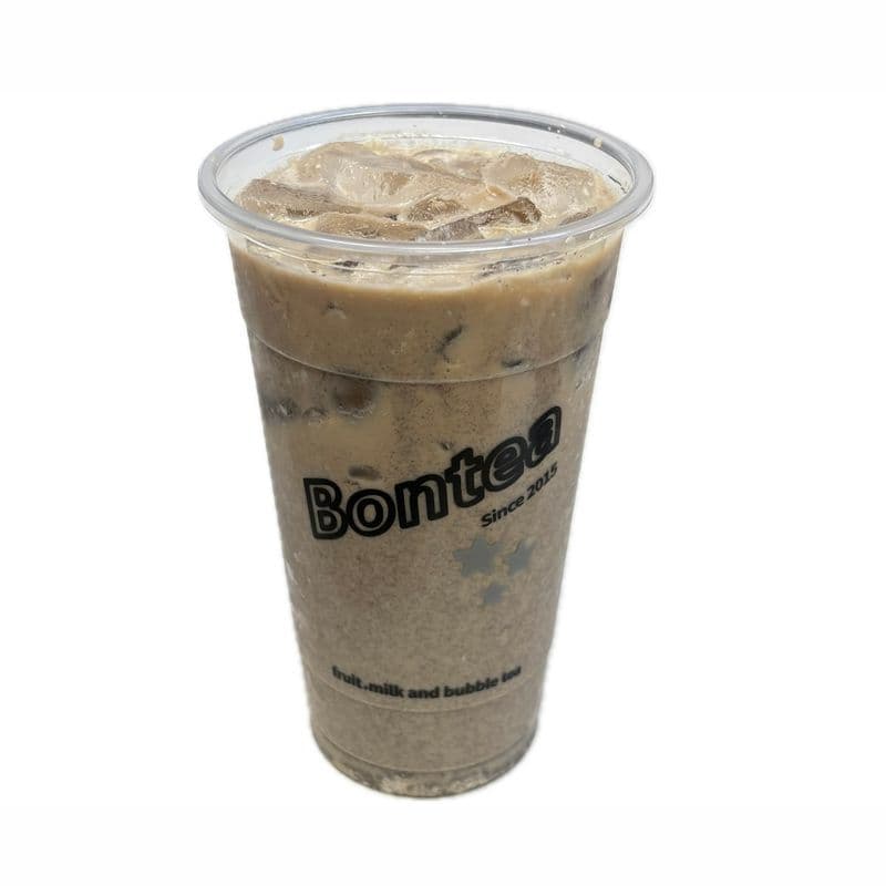 Oreo Milk Tea / 奧利奧奶茶