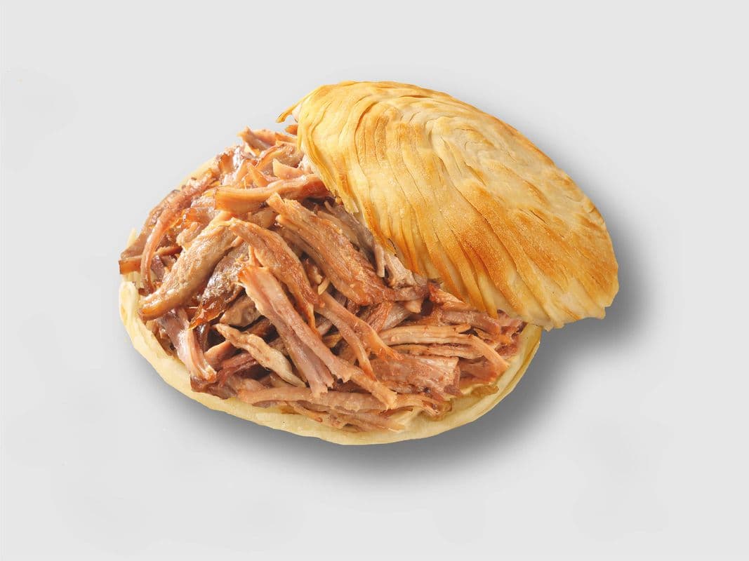 The Signature Pork