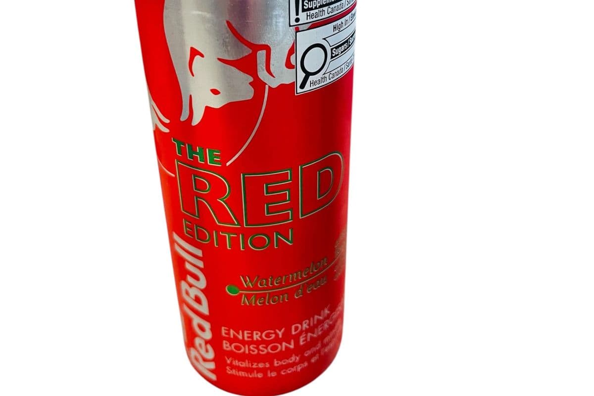 Red Bull Watermelon (250 ml)