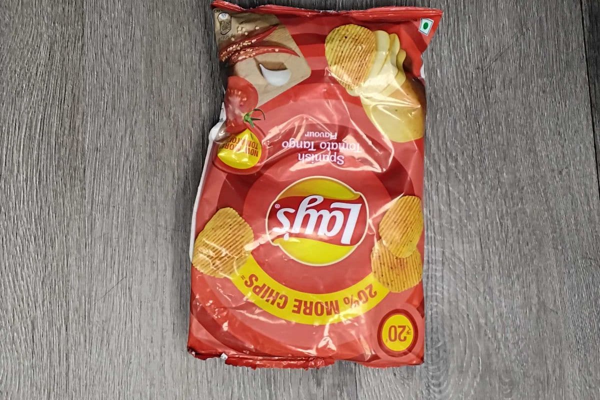 Lay's spanish tamato tango 48g