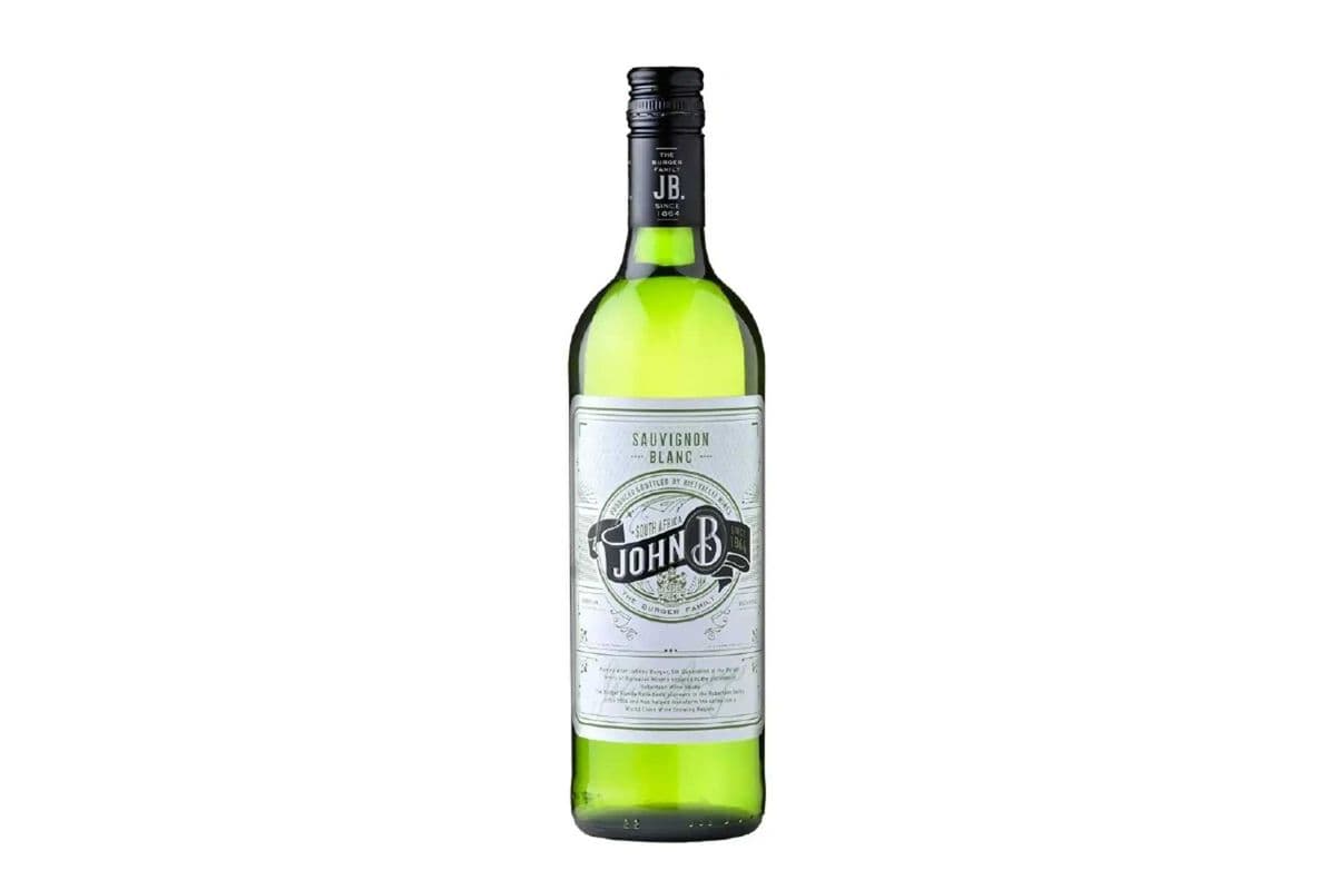 John B Sauvignon Blanc (1 x 750ml)