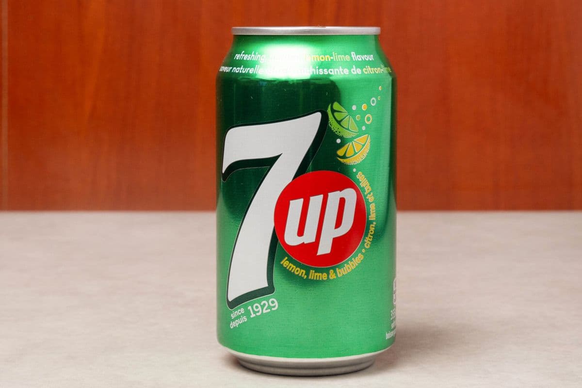 7Up