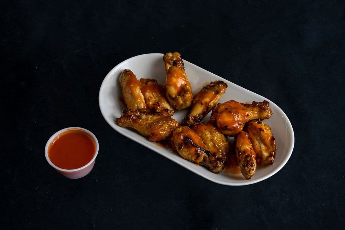 Wings (20 Pcs.)