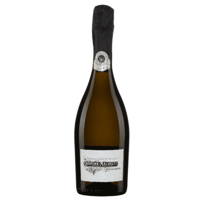 Carpene Malvoti Prosecco Superiore (Mousseux)