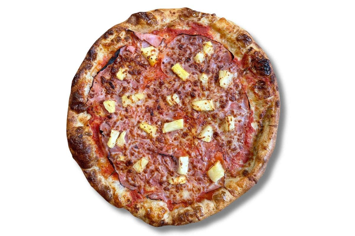 Island Pie