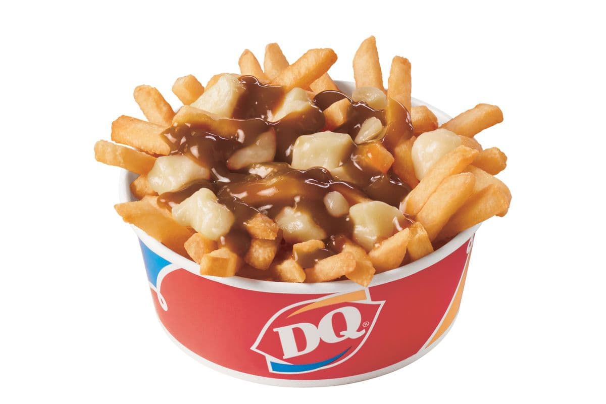Poutine