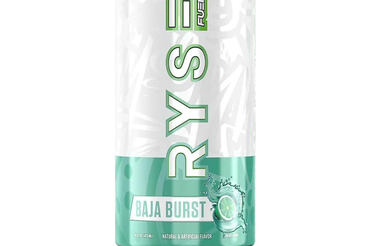 Ryse Energy - Baja Burst (455ml)
