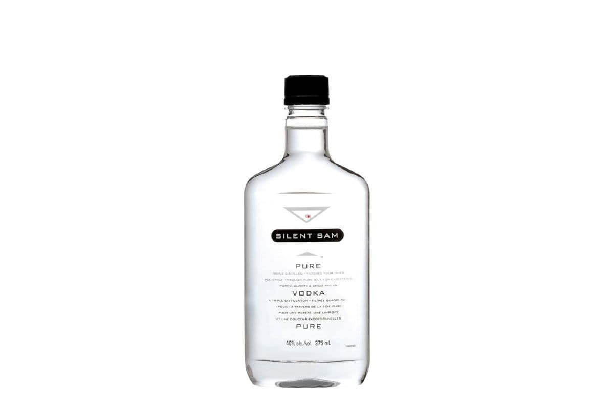 Silent Sam (375 ml Bottle)