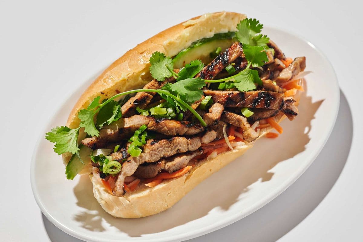 Banh Mi