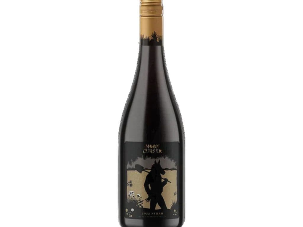 Moon Curser - Syrah