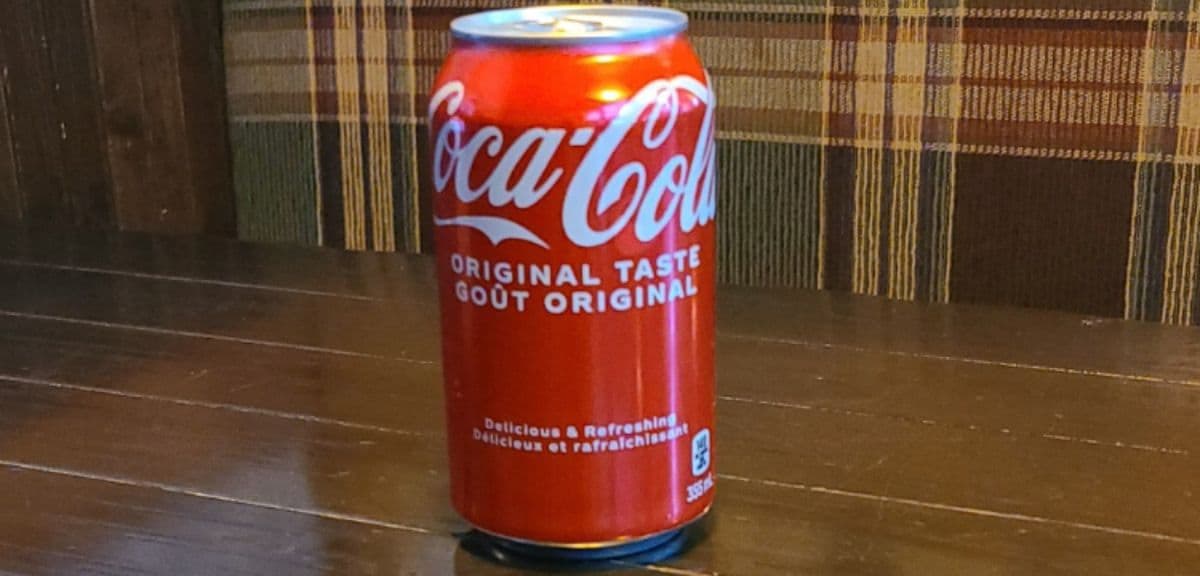 Canned Pop