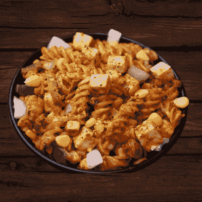 Indiana Pasta