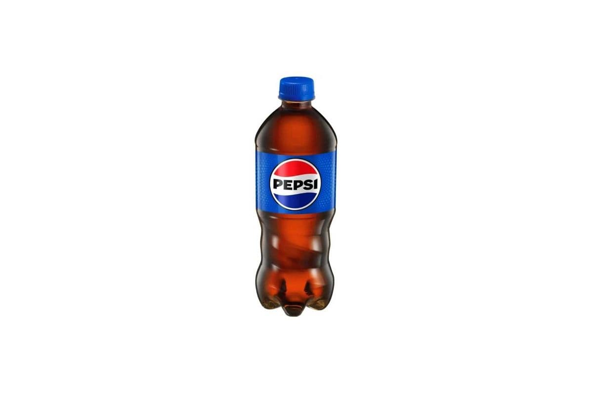 Pepsi (500 ml)
