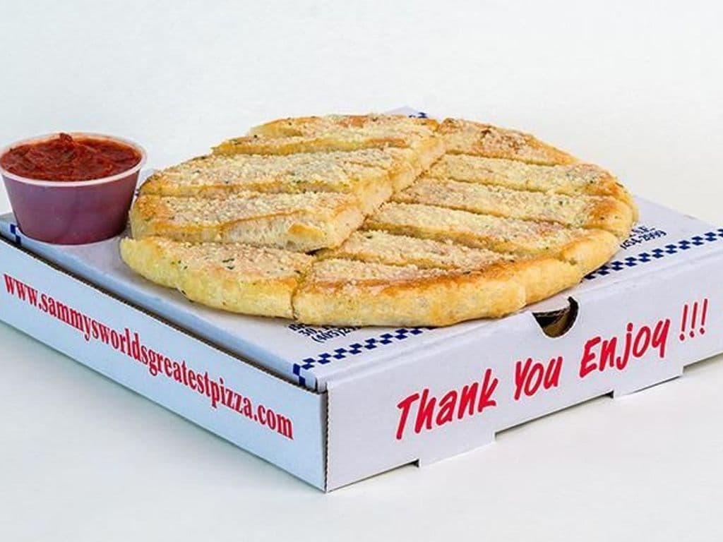 Breadsticks