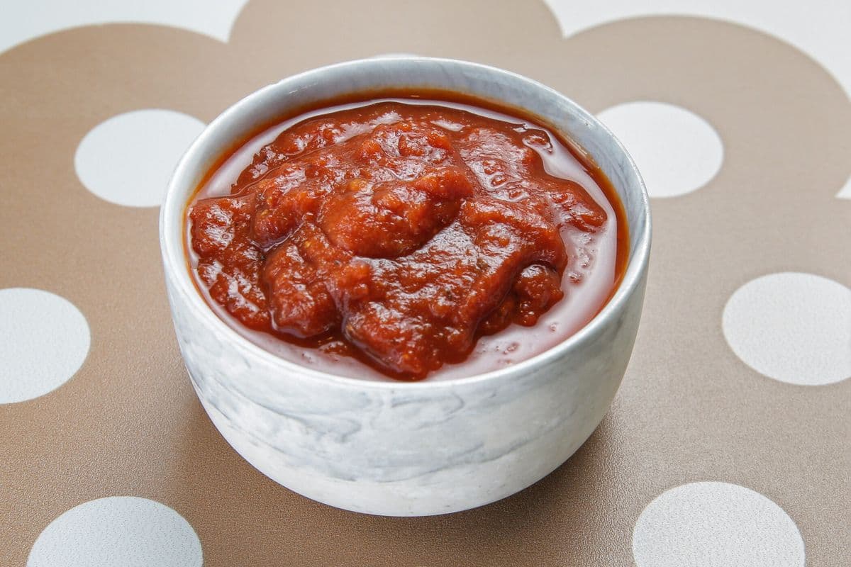 Salsa