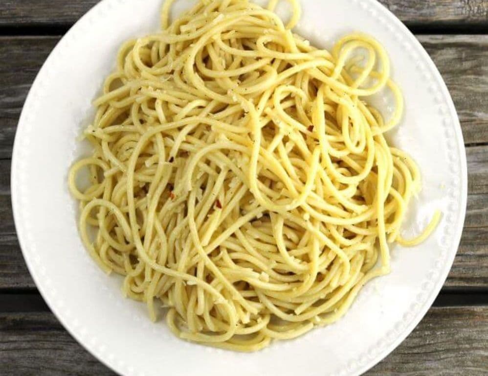 SPAGHETTI
